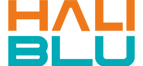 HALIBLU Logo